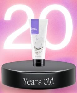 Tẩy Tế Bào Chết Mịn Da The Face Shop - 120ml