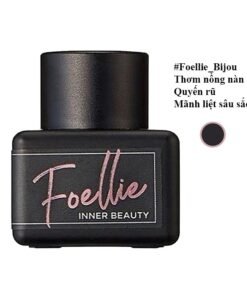 Nước Hoa Vùng Kín FOELLIE 5ml