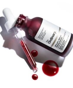 Serum thanh tẩy da The Ordinary AHA 30% + BHA 2% Peeling Solution 30ml 7 peeling2