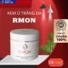 Kem dưỡng trắng da body Rmon White Label Dia Whitening Cream 200ml