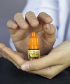 Cao sìn sú việt nam dạng nước