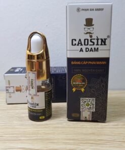 Alternative view of Cao sìn ADAM hoàn toàn từ thảo dược thiên nhiên 3ml