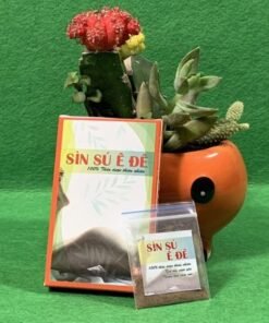 Cao Sìn Sú Ê Đê Nguyên Chất Dạng Bột Túi 6 sinede