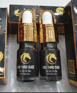 Sìn sú chính hãng Sìn sú trùm