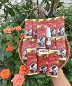 Sìn sú thảo dược chính hãng tây nguyên