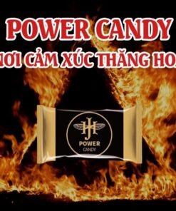 POWER CANDY- Kẹo tăng cường sinh lý nam 9 sl2 1