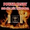 POWER CANDY- Kẹo tăng cường sinh lý nam
