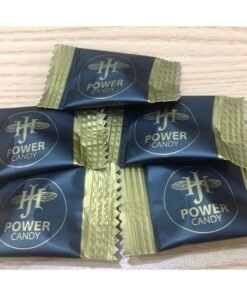 POWER CANDY- Kẹo tăng cường sinh lý nam 11 sl4