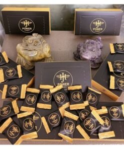 POWER CANDY- Kẹo tăng cường sinh lý nam 12 sl5