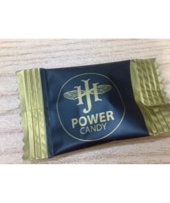 POWER CANDY- Kẹo tăng cường sinh lý nam 13 sl6
