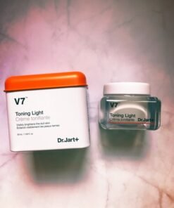 Kem dưỡng trắng tái tạo da V7 Toning Light Dr.Jart+ 50 ml 7 v74
