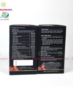 Vương dược Maca - hỗ trợ tăng cường sinh lý nam 19 vuong3