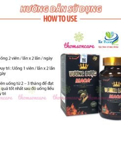 Vương dược Maca - hỗ trợ tăng cường sinh lý nam 18 vuong4