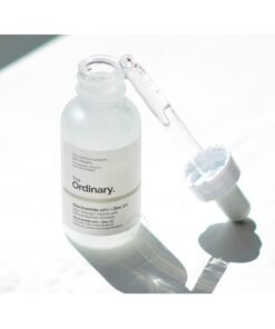 Alternative view of Tinh chất Niacinamide 10% + Zinc 1% - 30ml The Ordinary