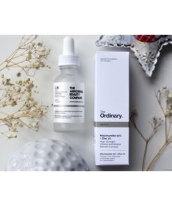 Tinh chất Niacinamide 10% + Zinc 1% - 30ml The Ordinary