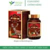 Sâm nhung bổ thận Bổ thận nam tăng cường sinh lý nam, giảm xuất tinh sớm, giúp khoẻ gân cốt- hộp 30v
