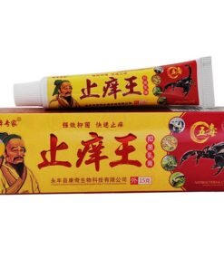 Alternative view of Kem bôi bọ cạp vàng vua các loại nấm ngứa hắc lào NTDT
