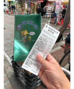 Alternative view of Mẫu Mới Tảo tăng chiều cao Shinshin Kakumei Nhật Bản 300 viên NTDT