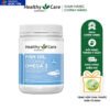 Viên uống dầu cá Omega 3 Healthy Care Fish Oil 400 viên