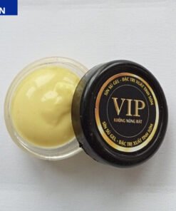 Thảo dược SÌN GEL VIP cao cấp (hộp 5g),hàng chính hãng ( xìn sình xú sú chai xịt nam )