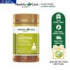 Mầm đậu nành điều hòa nội tiết Healthy Care Super Lecithin 100 viên