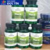 Viên Bổ Thận Swanson Maca Sexual Health 500mg của Mỹ ,Bổ Thận,Tăng cường sinh lý nam nữ, Lọ 60 viên