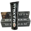 Gel Maxman hỗ trợ làm to, dài dương vật của Mỹ (mua 2 tặng 1)