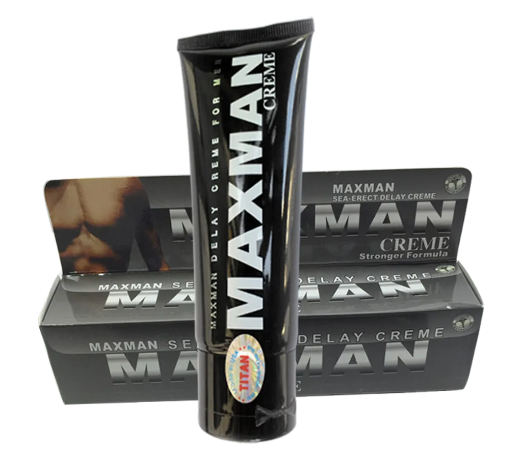 Gel Maxman hỗ trợ làm to, dài dương vật của Mỹ (mua 2 tặng 1) 5 gel maxman ho tro lam to dai duong vat cua my mua 2 tang 1 591d469a3a8a0 18052017140042