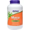 Viên Uống Maca 500mg Now Foods Cho Nam Giới Hộp 250 Viên, 250 viên