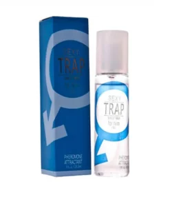 Nước Hoa Sexy Trap For Him Hỗ Trợ Tăng Ham Muốn Cho Nam