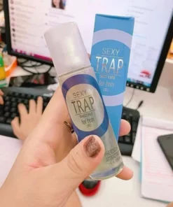 Alternative view of Nước Hoa Sexy Trap For Him Hỗ Trợ Tăng Ham Muốn Cho Nam
