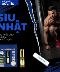 Siu Nhật Chính Hãng,Chống Xuất Tinh Sớm 5 siu nhat la gi 700x700 1