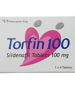 Thuốc cường dương Torfin 100
