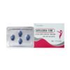 Thuốc cường dương Welgra-100 Sildenafil, Hộp 4 viên