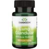 Viên Uống Bổ Phổi Swanson Lung Glandular 60 Viên
