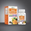 Viên Uống Tăng Cường Sức Đề Kháng, Hệ Miễn Dịch IMO BOOST 60 viên VAA