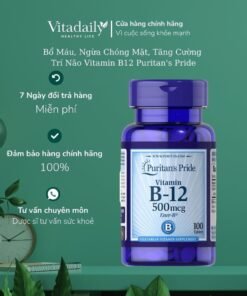vitaminb12