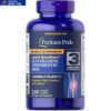 Viên Uống Hỗ Trợ Xương Khớp Glucosamine Chondroitin MSM Puritan's Pride Của Mỹ 240 viên