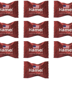 Combo 10 Viên Kẹo Sâm Hamer