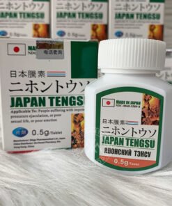 Alternative view of Hỗ Trợ Cương Dương Japan Tengsu