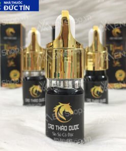 Chai Xịt Trùm Sìn Sú Dạng Siêu Cô Đặc ,Chính Hãng Của Dân Tộc Ê Đê 18 2137