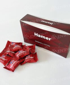 Alternative view of Combo 3 Viên Kẹo Sâm Hamer