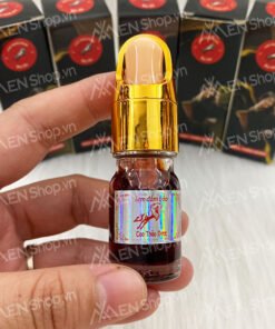Sìn Sú Dạng Nước Chính hãng - Nguyên Chất, Hiệu Quả Nhanh - 5ml 22 4180