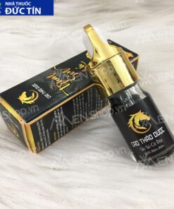 Chai Xịt Trùm Sìn Sú Dạng Siêu Cô Đặc ,Chính Hãng Của Dân Tộc Ê Đê 22 6133