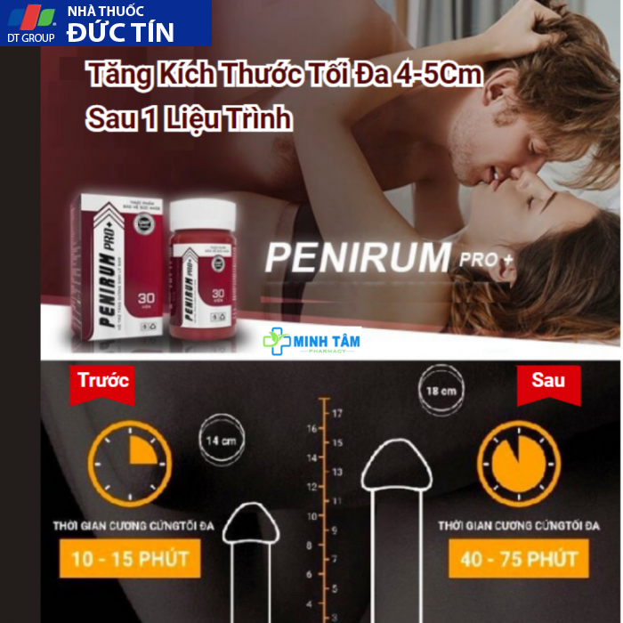 PENIRUM PRO+ Viên Uống Hỗ Trợ Tăng Cường Sinh Lý Nam Chính Hãng 15 7 700x700 1