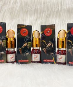 Sìn Sú Dạng Nước Chính hãng - Nguyên Chất, Hiệu Quả Nhanh - 5ml 25 7182