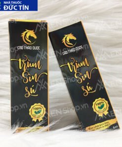 Chai Xịt Trùm Sìn Sú Dạng Siêu Cô Đặc ,Chính Hãng Của Dân Tộc Ê Đê 24 8130