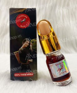 Sìn Sú Dạng Nước Chính hãng - Nguyên Chất, Hiệu Quả Nhanh - 5ml 29 9183