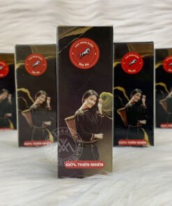 Sìn Sú Dạng Nước Chính hãng - Nguyên Chất, Hiệu Quả Nhanh - 5ml 28 993