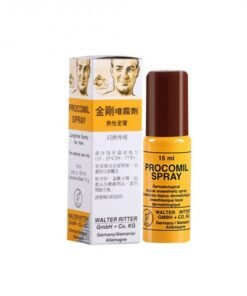Procomil Spray - Chai Xịt Kéo Dài Thời Gian Quan Hệ 11 Chai xit Procomil Spray Germany 700x700 1
